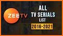 Zee TV Shows & Serials - Shows On Zee TV Helper related image