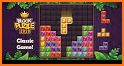 Block Puzzle Gems 2020 - Jewel Blast Classic related image