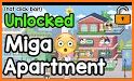 Walkthrough Miga Town Apartment Story related image