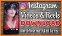 Insta downloader | downloader for instagram related image