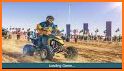 ATV Motocross Quad Trail Galaxy related image