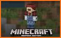 Super Mario world Skin Minecraft PE related image