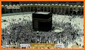 Hajj tv live, kabah tv live, mecca live : Mecca tv related image