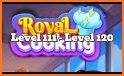 Royal Cooking - Cooking games related image