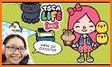 Toca Life Pets World Guide related image