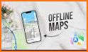 Offline Maps: GPS Navigation related image