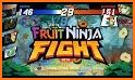 Fruit Ninja Fight related image