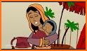 Manthano Children Stories - Baby Moses related image