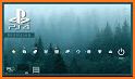 Foggy Forest Theme Launcher related image