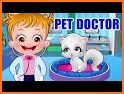 Baby Hazel Pet Hospital related image