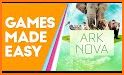 Ark Nova related image