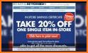 Coupons For You | Bed Bath & Beyond related image