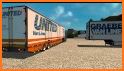 House Transport Truck Moving Van Simulator related image