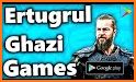 Ertugrul Gazi The Warrior : Empire Games related image