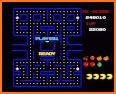 Pac-Man 2.5 Classic related image