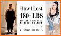 My Weight Loss Journey related image