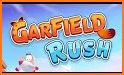 Garfield Rush related image