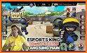 Esports King: Esports Manager Simulation related image