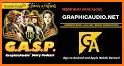 GraphicAudio Access – Audiobook Entertainment related image