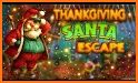 Thankgiving Santa Escape - A2Z related image