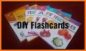 WordHolic | DIY Flash Cards! related image