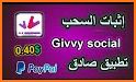 Givvy Social related image