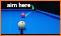 Billiards Coach: Aim Training related image