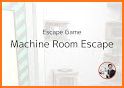 Escape Game - MachineRoomEscape related image