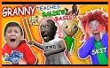 Baldi’s Basics in Education at School related image