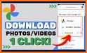 All Photo Video Downloader related image