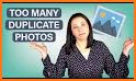 Recover Deleted Photos - Duplicate Photo Finder related image