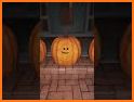 AZ268 Pumpkin Watch Halloween related image