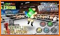 Wrestling Rumble Revolution: Wrestling Games 2k18 related image