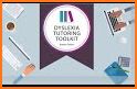 Dyslexia Tutoring Toolkit related image