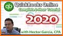 Quickbooks Accounting Tutorial For Beginners related image