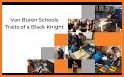 Van Buren Black Knights related image