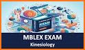 MBLEx Practice Test 2018 Edition related image