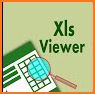 XLSX Viewer: XLS file Reader & Viewer related image