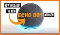 Guide for Amazon Echo dot 4th Génération related image