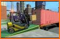 Forklift Simulator Pro related image