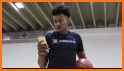 DribbleUp Basketball Training & Drills related image