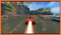 Survival Derby 3D - car racing & running game related image