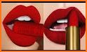 Lip Art: Beauty Makeup Artist related image