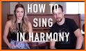 How to Sing Harmony related image