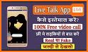 Live talk free Video Call - Make Girl Friend related image