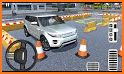 Car Parking Game: Car Games 3D related image