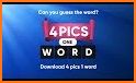 Word Games Collection: 4-in-1 Word Guess Puzzles related image