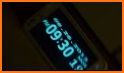 Clock Orbit: Desk Clock App related image