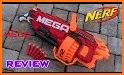 Nerf Mega Guns related image