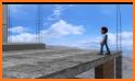 Stickman Parkour Simulator related image